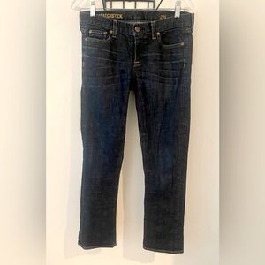 J. Crew Matchstick Jeans - size 29S